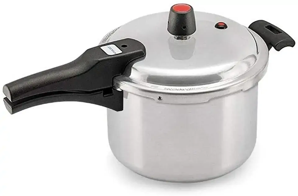 Panela Pressao Panelux Polida Premium Fech Externo