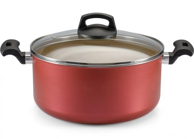 Cacarola Panelux 24 Magnific Ver/gra Antiaderente