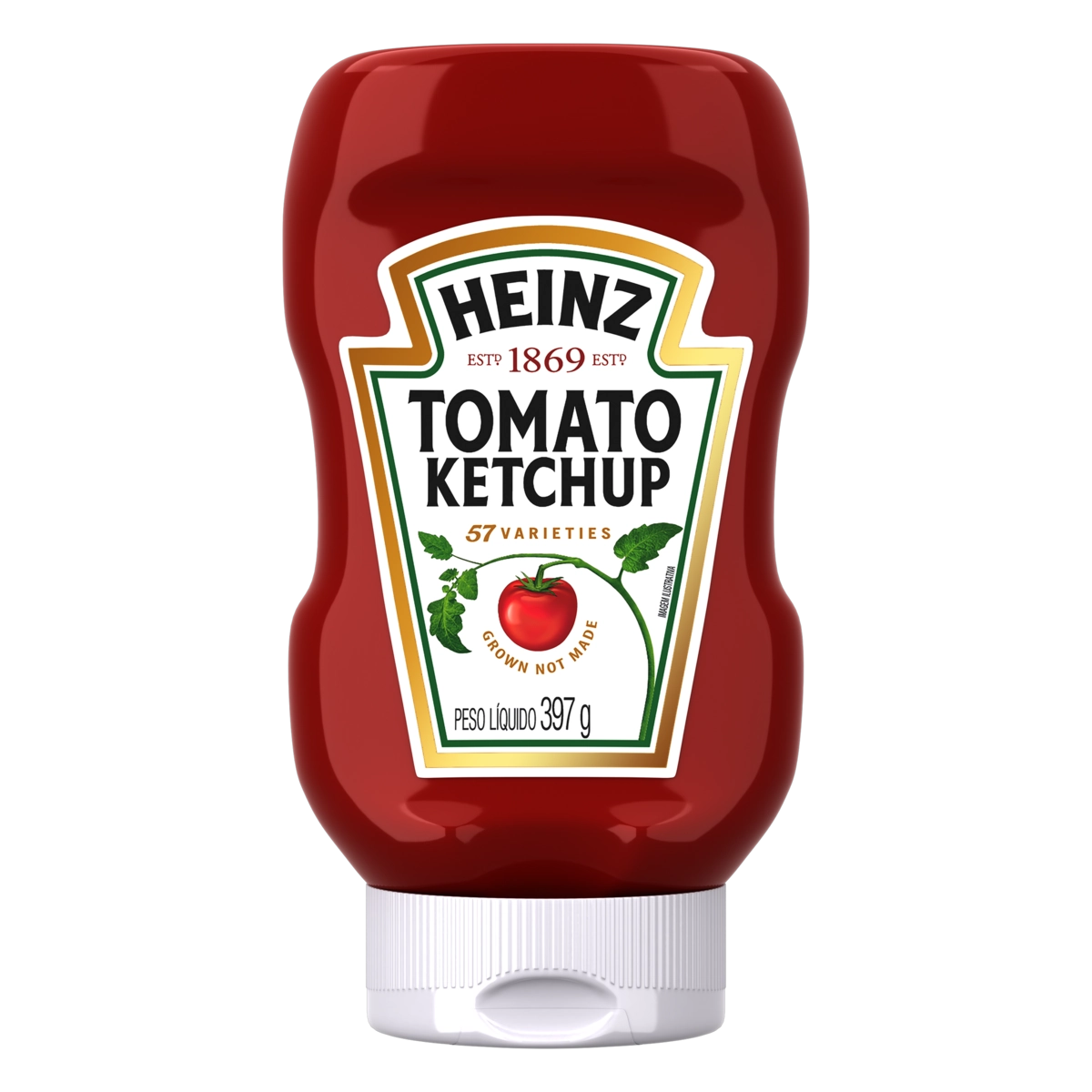 Catchup Heinz
