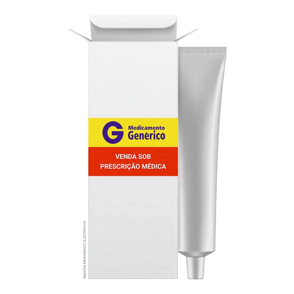 Aciclovir 50 Mg/g Creme Dermatológico Prati Donaduzzi Genérico