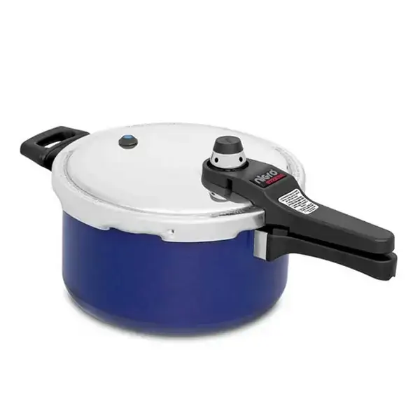 Guarnicao P/panela De Pressao Silicone