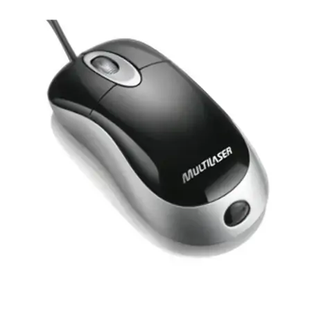 Multilaser Mo009 óptico