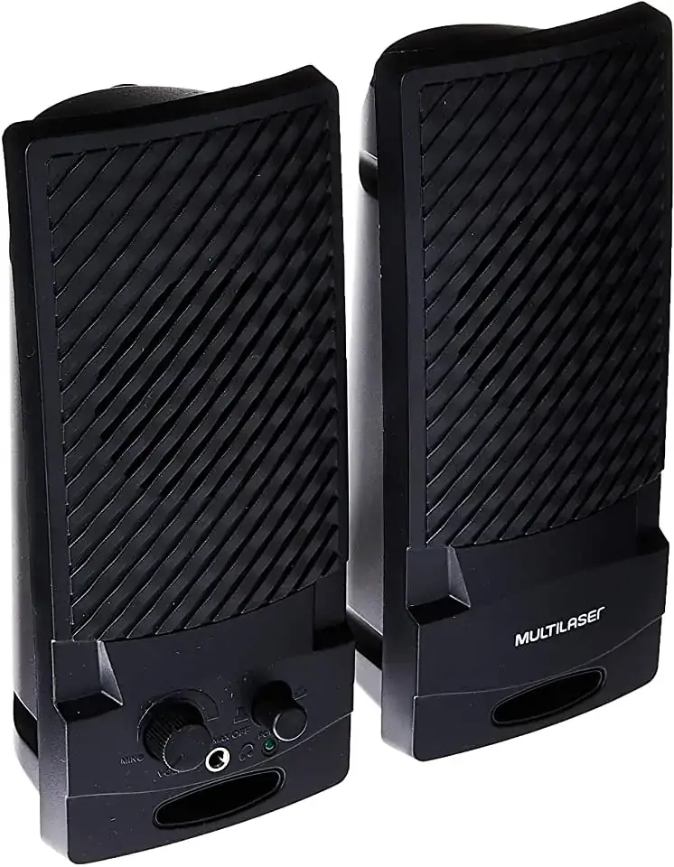 Multilaser Sp050 1w Rms