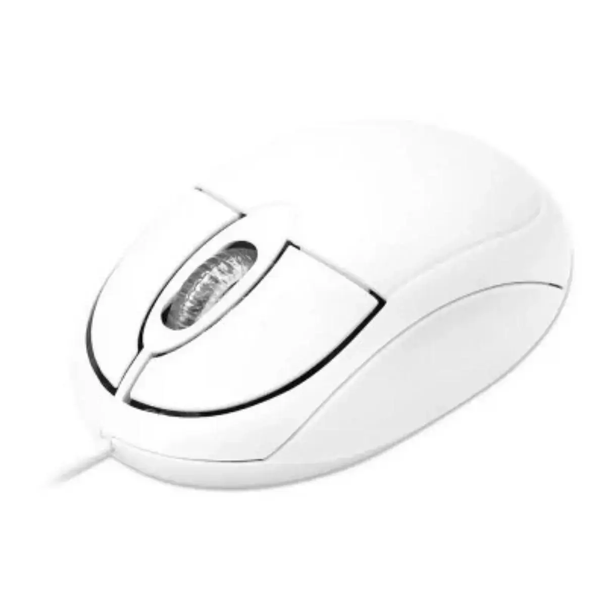 Mouse Multilaser Mo302 Classic Box Optic