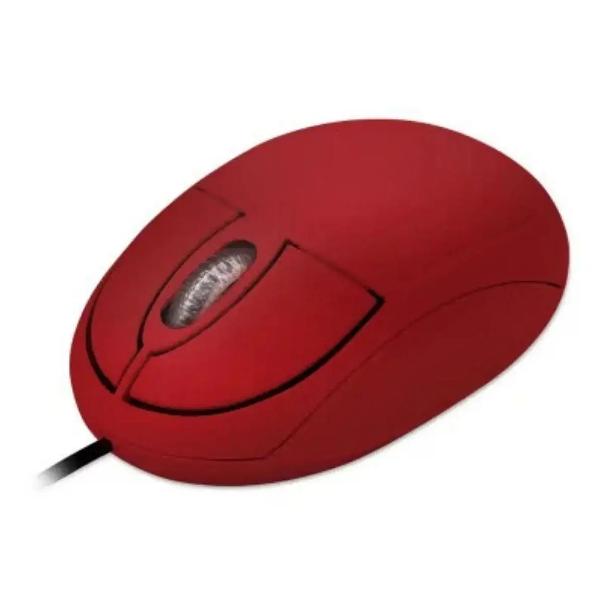 Mouse Multilaser Mo303 Classic Box Optic