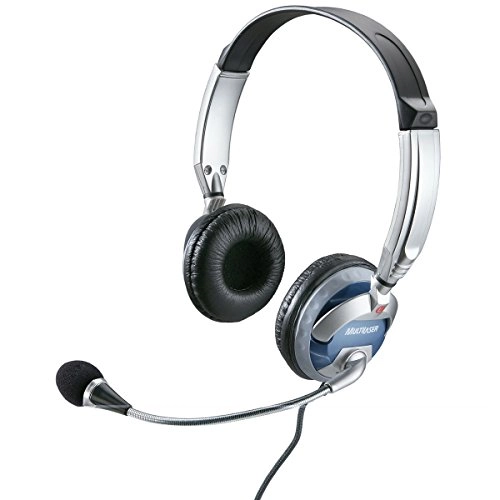 Fone De Ouvido Multilaser Profis Prata