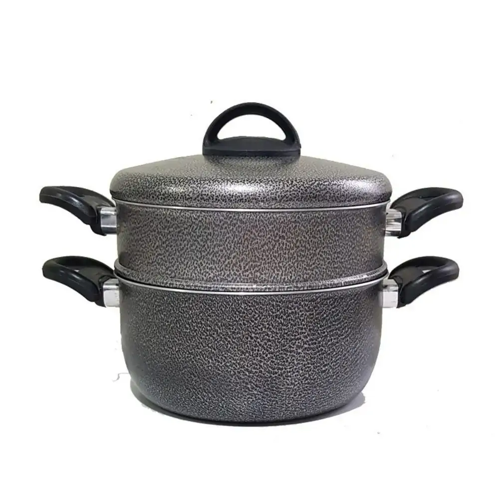 Panela Cozi Vapor Trofa Granito