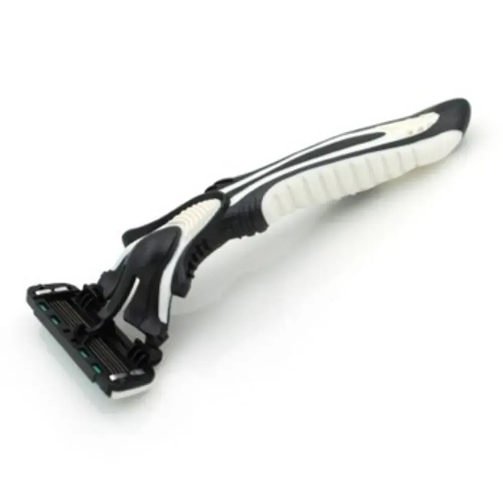 Ap Barbear Dorco Pacer 6 C/3unidade Desc