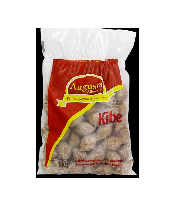 Kibe Frito 1kg Mini
