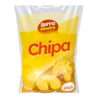 Chipa Serra Mineira 1kg