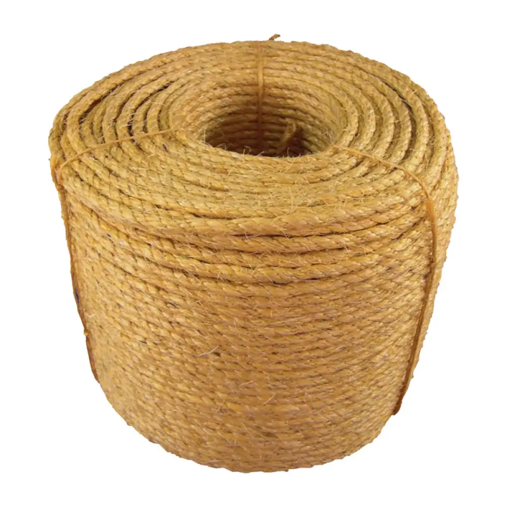 Corda Sisal 10mm