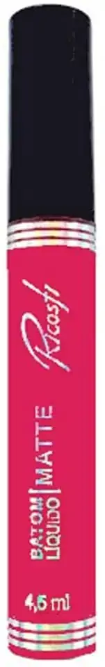 Esmalte Blister Ricosti Blue