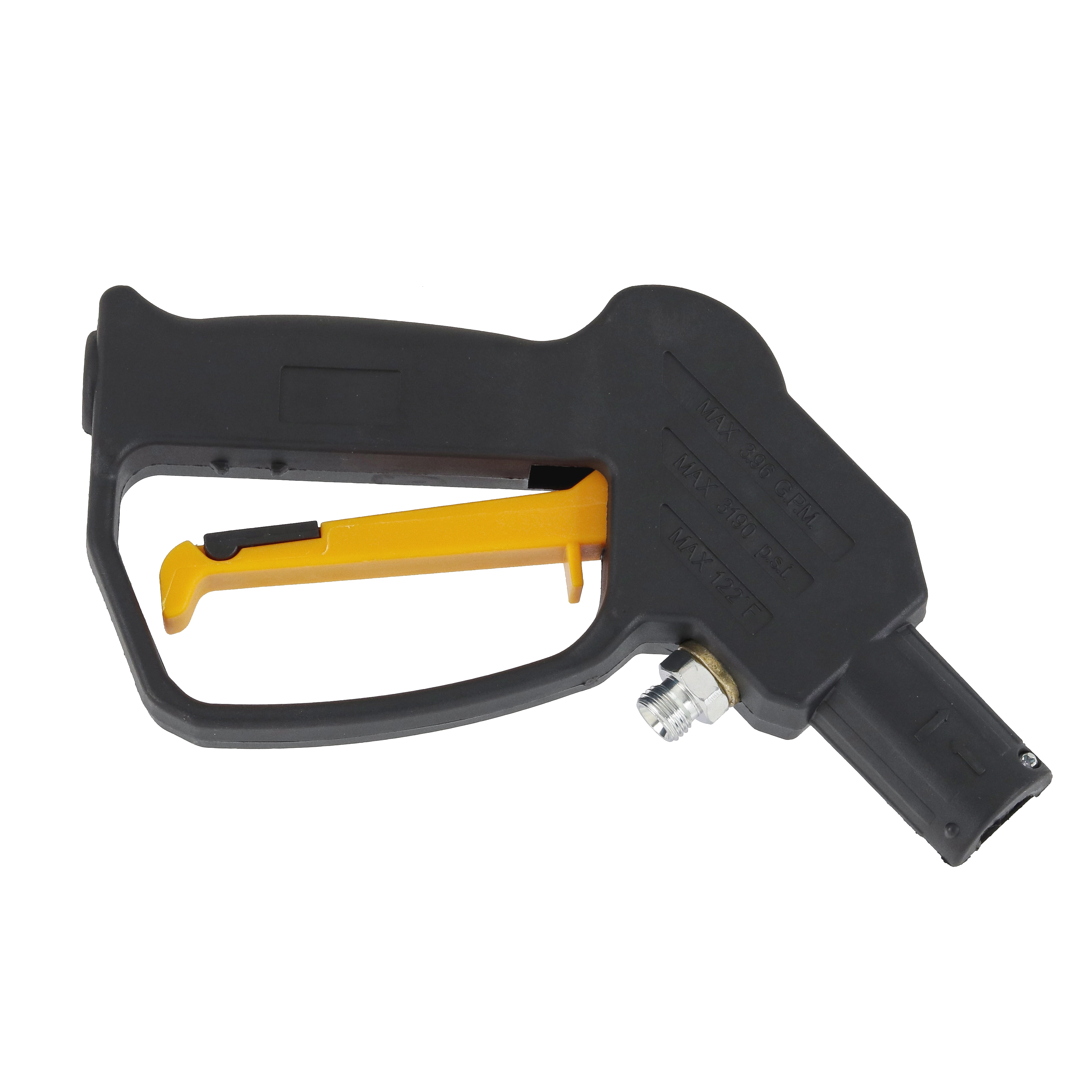Pistola para Lavadora de Alta Pressão Encaixe Fino Wap