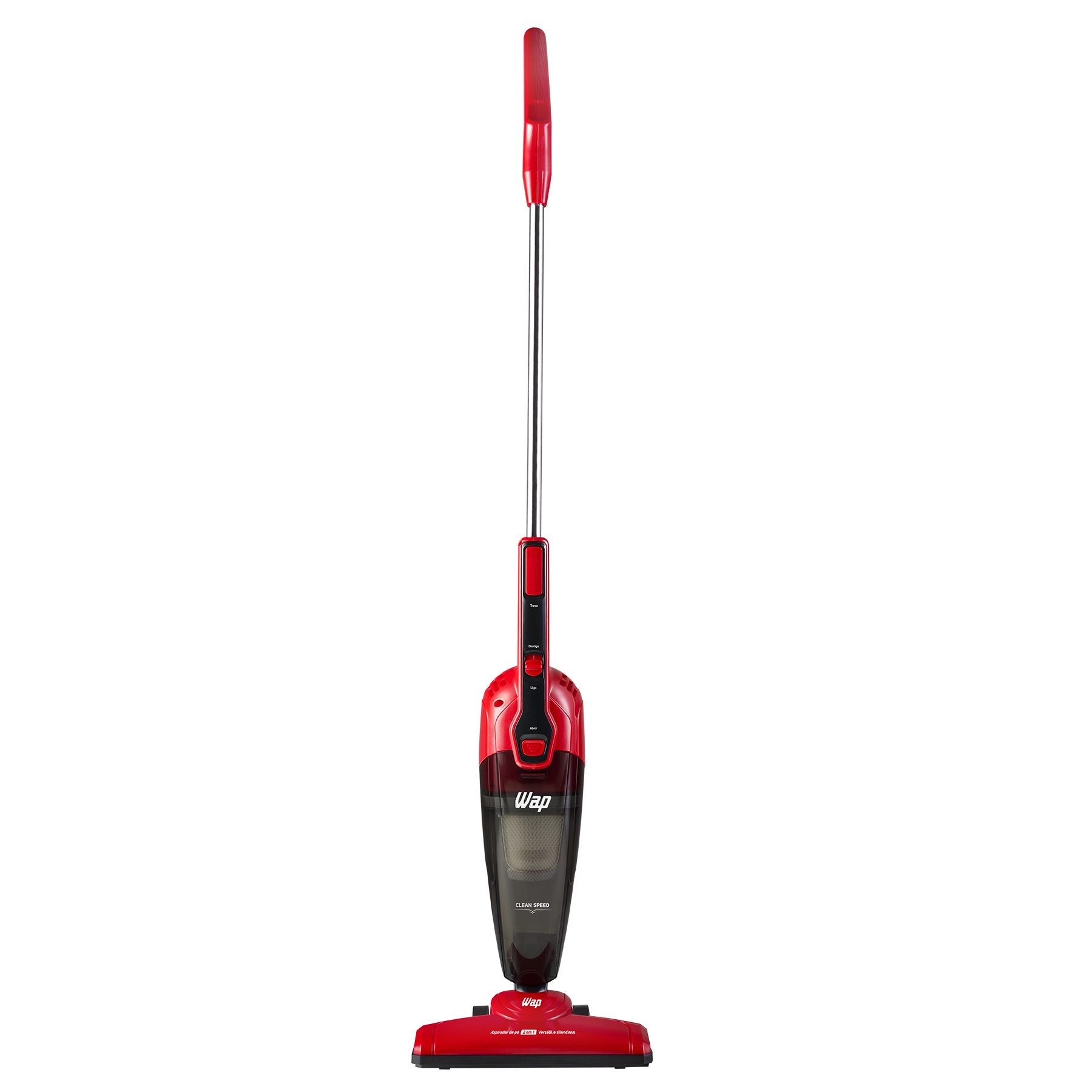 Aspirador de Pó Clean Speed 1000W 220V WAP