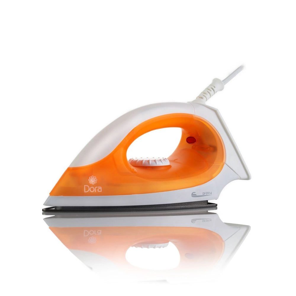 Ferro Passar Dora Seco 127v Dfs518 Df000005 Wap