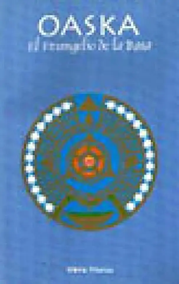 Lv Oaska El Evangelio Espanhol