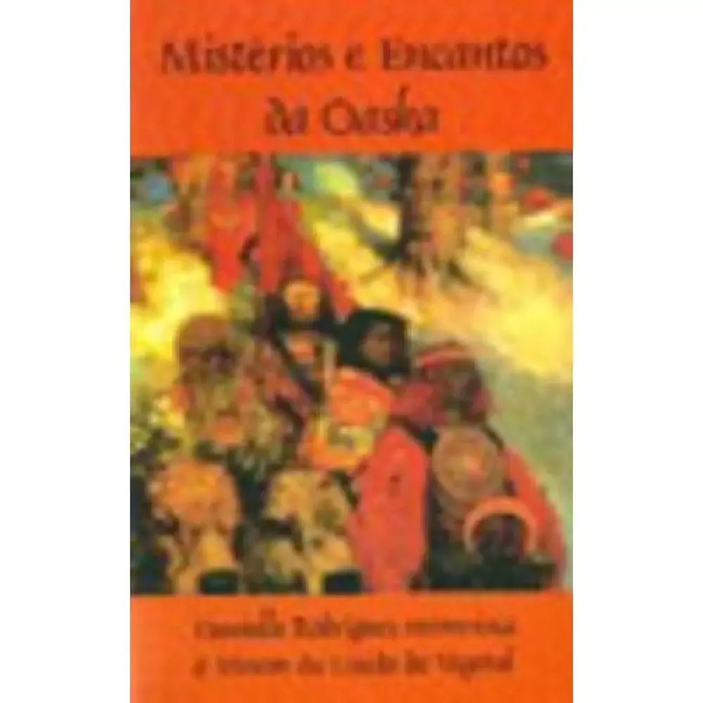 Lv Misterios E Encantos Da Oaska Iii
