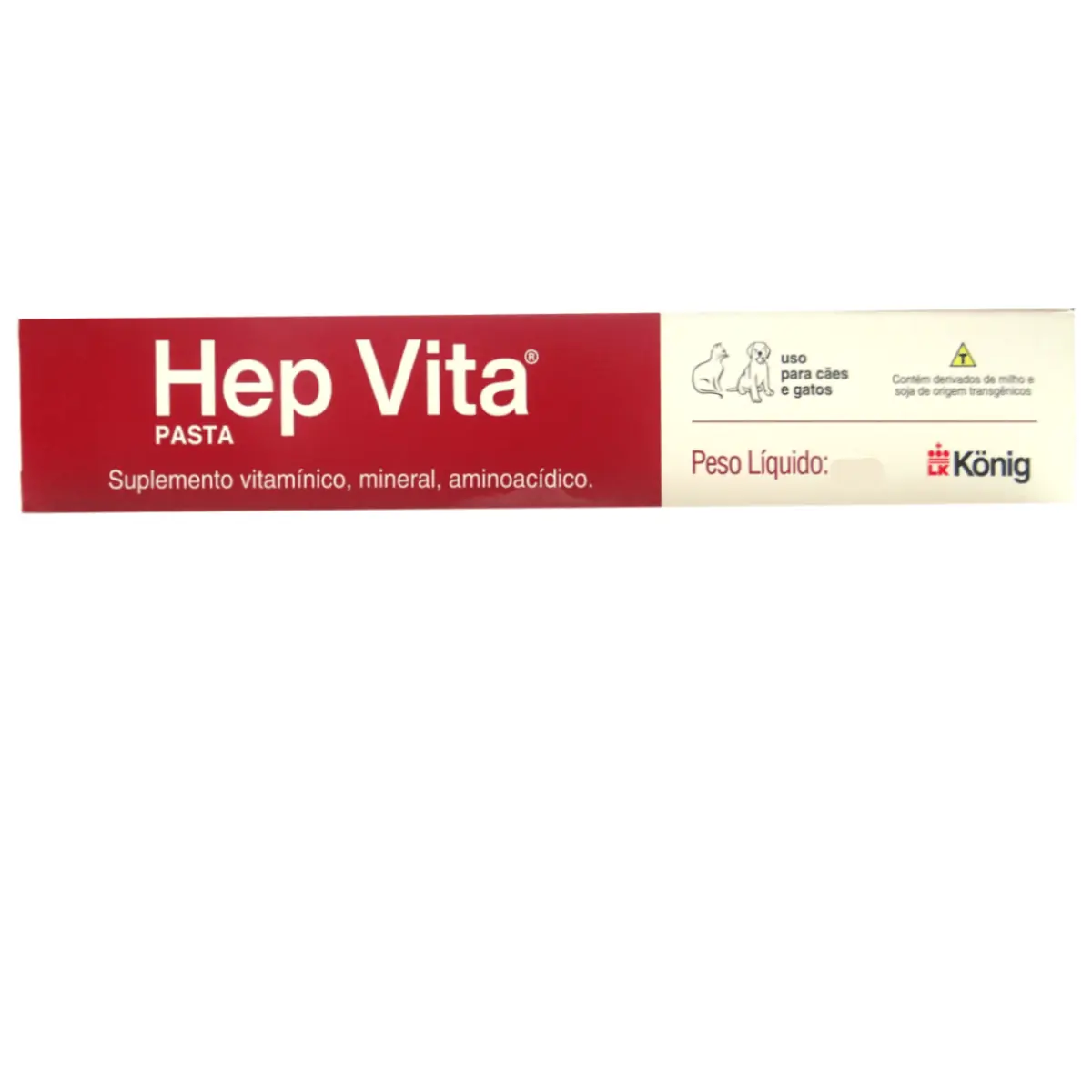 Hep Vita 30g