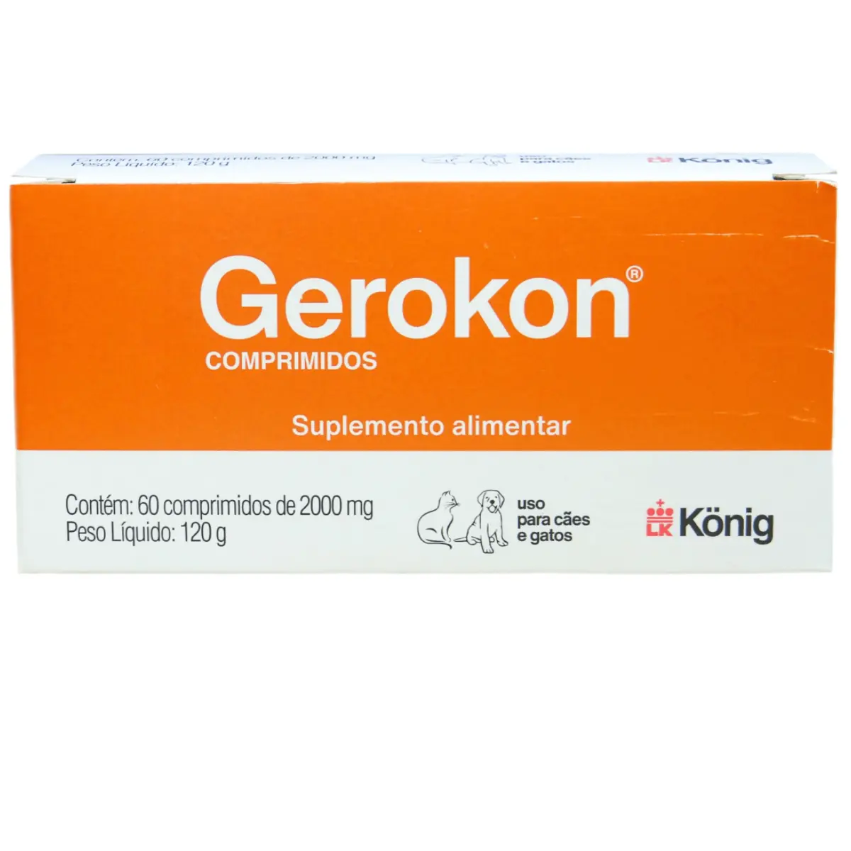 Gerokon Comp