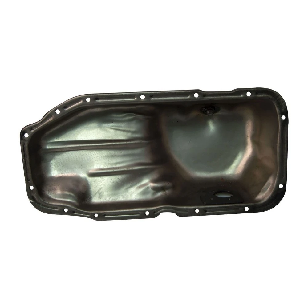 Cárter de Óleo com Furo Sensor - DHF-CARTER OLEO DHF6315