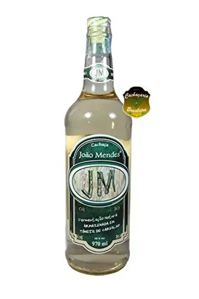 Cachaca Joao Mendes Sembalag