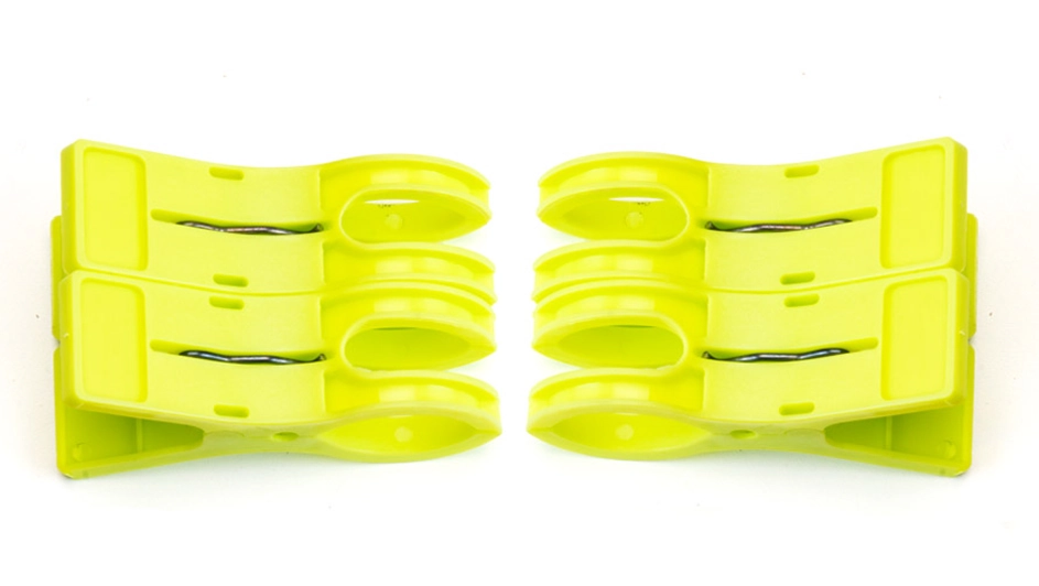 Super Prendedor Exclusive 490 Zplastic