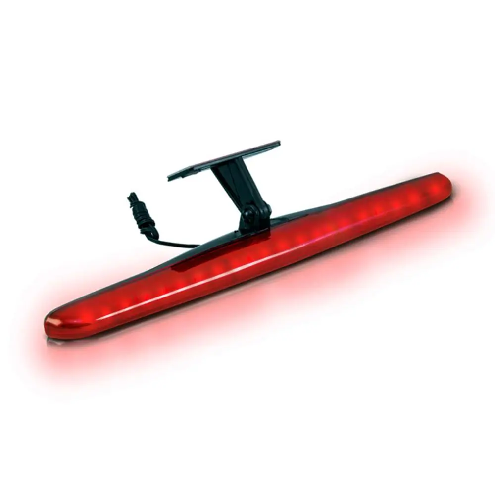 Breake Light Universal Vermelho 20 Leds - AUTOPOLI AP039