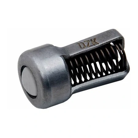 Válvula de Alívio do Filtro de Óleo - ANROI AT2031