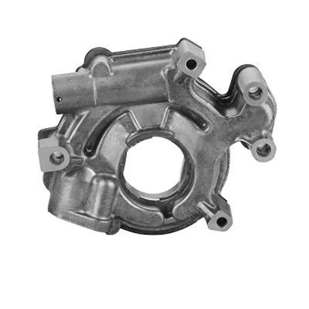 Bomba de Óleo JEEP CHEROKEE/GRAND CHEROKEE - ANROI AT8120