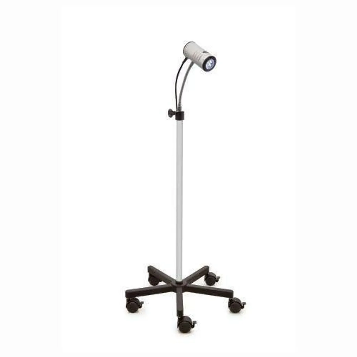 Foco Clínico - Com Iluminação Led - Mod. 500 - Medicate