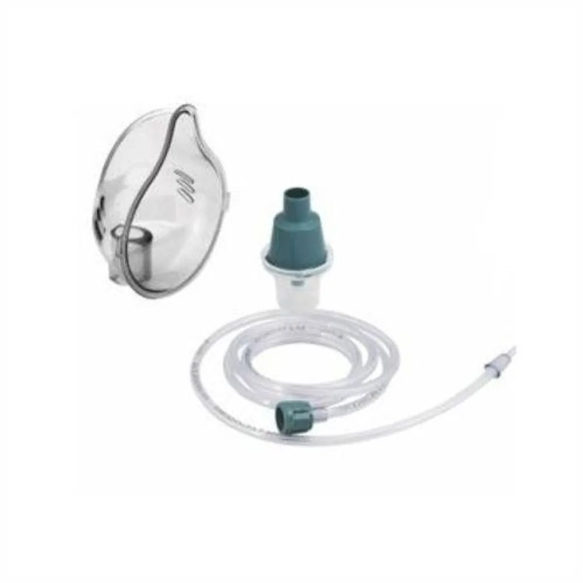 Kit Para Nebulização Adulto - Medicate - Md 1100