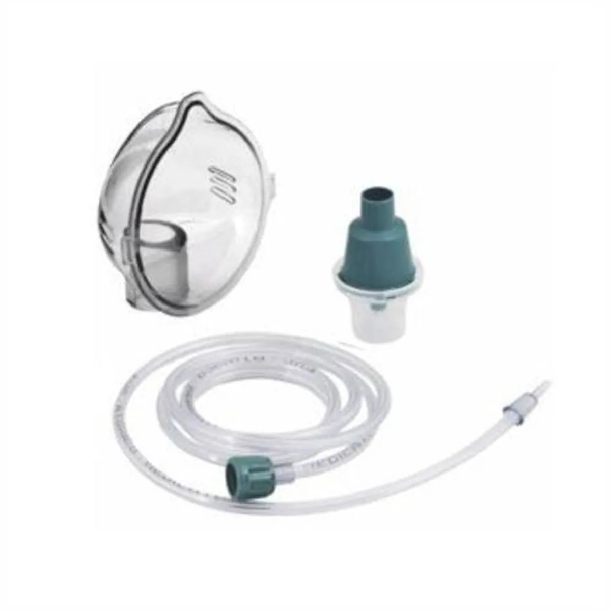 Kit Para Nebulização - Infantil - Md 1200