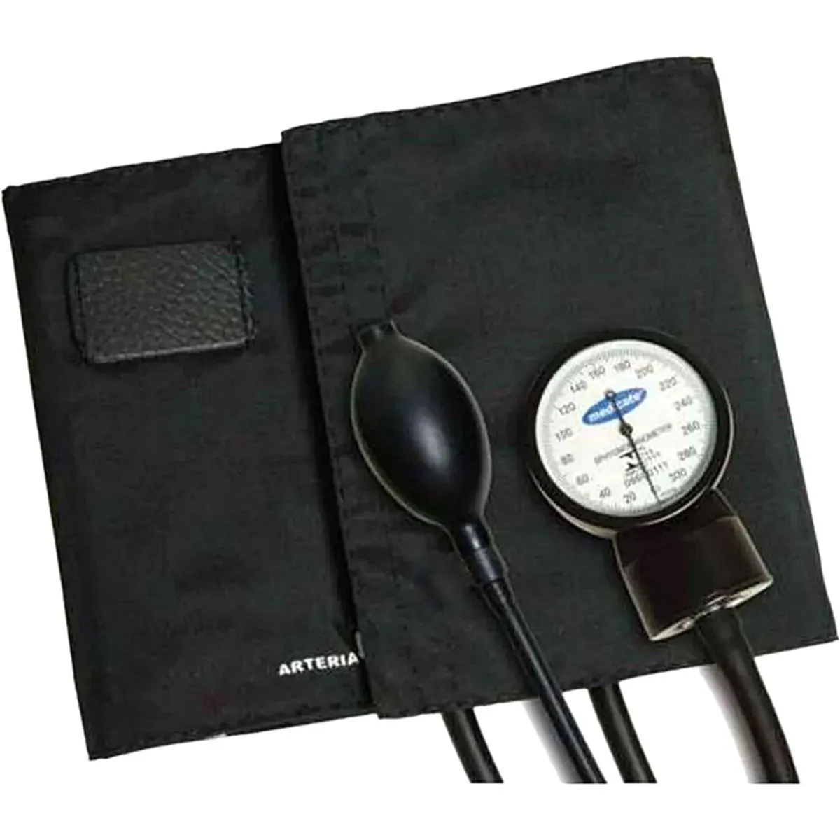 Aparelho de Pressão Medicate - Velcro - Infantil