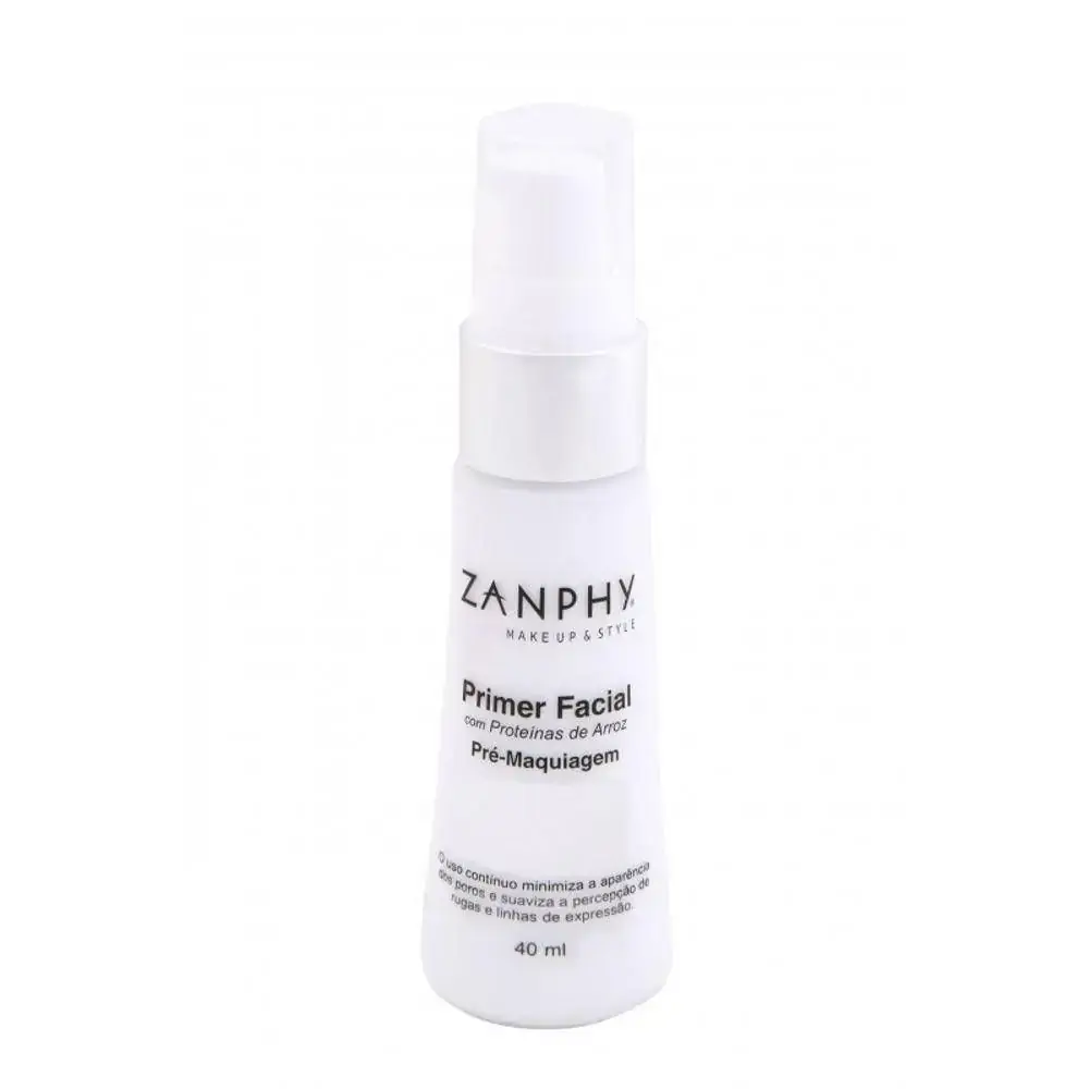 ZANPHY PRIMER FACIAL