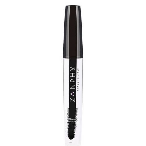 Mascara Cilios Zanphy Incolor