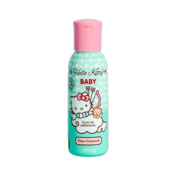 Oleo Corp Hello Kitty Baby 100ml
