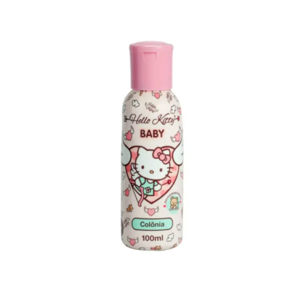 Hello Kitty Kit Col Funny/sweet/pink Grtima