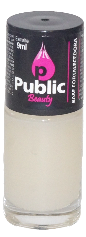 Esm Nu Public Beauty Base Fortalecedora