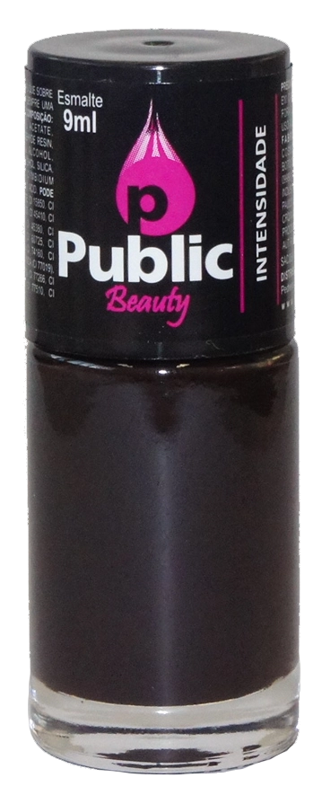 Esm Nu Public Beauty Intensidade
