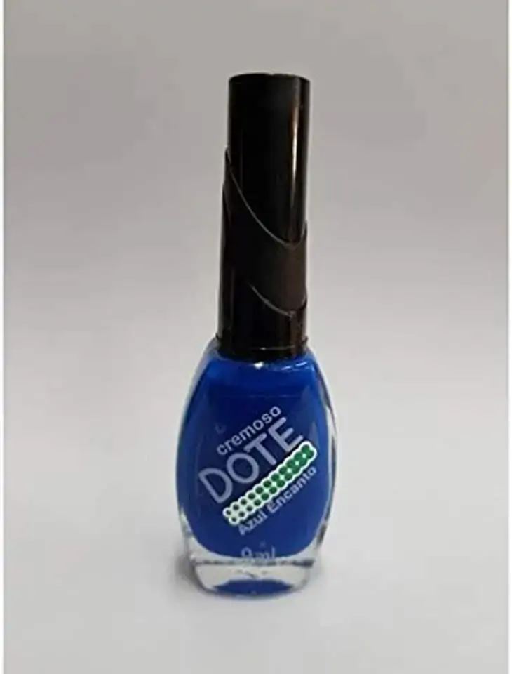 Esm Nu Dote Reg Azul Encanto