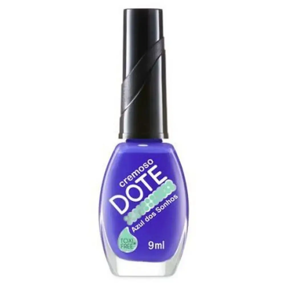 Esm Nu Dote Reg Azul Dos Sonhos