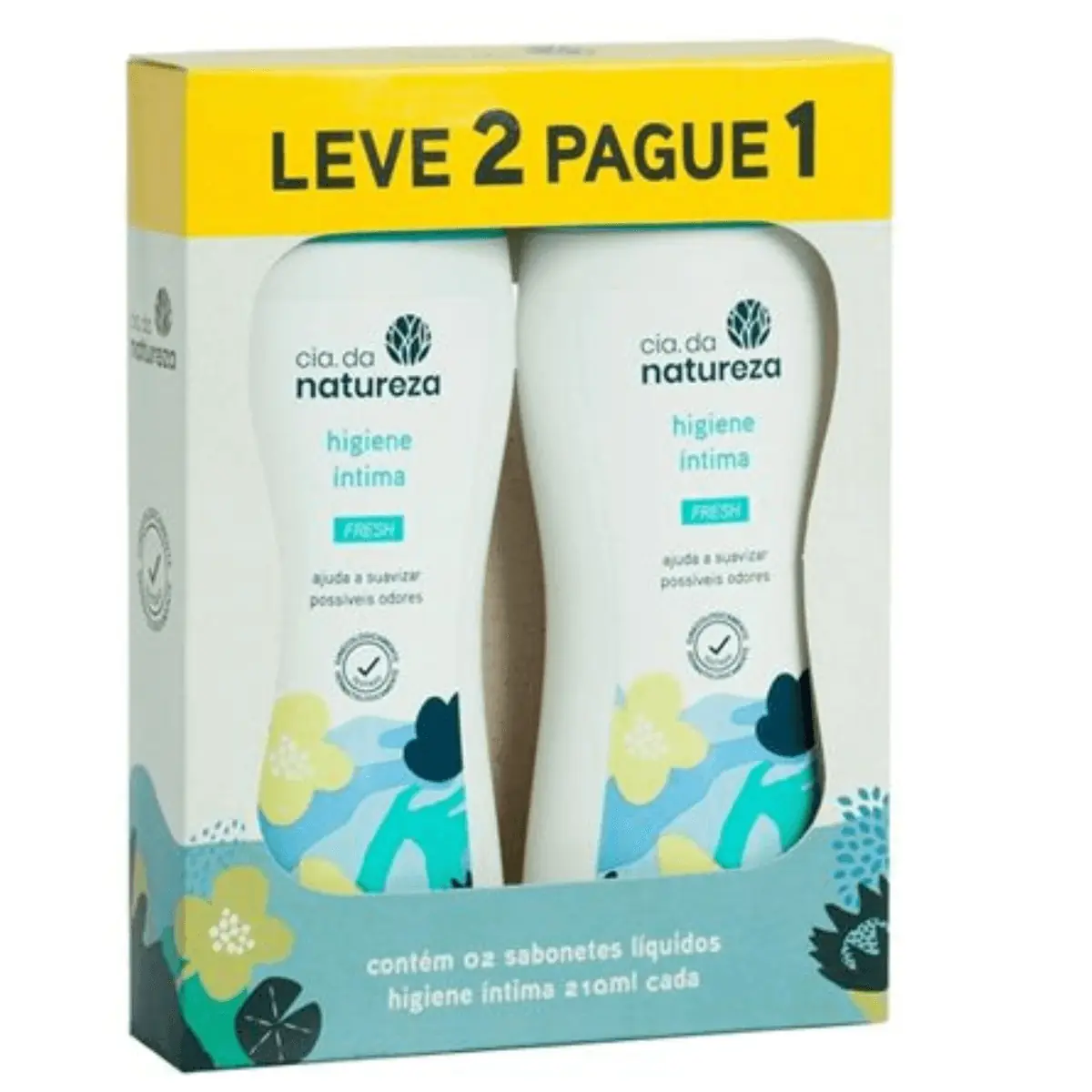Shampoo Bob Esponja Normais