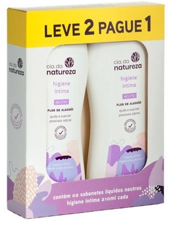 Sab.liq.cia Natureza Flor Algodao Lv2 P1
