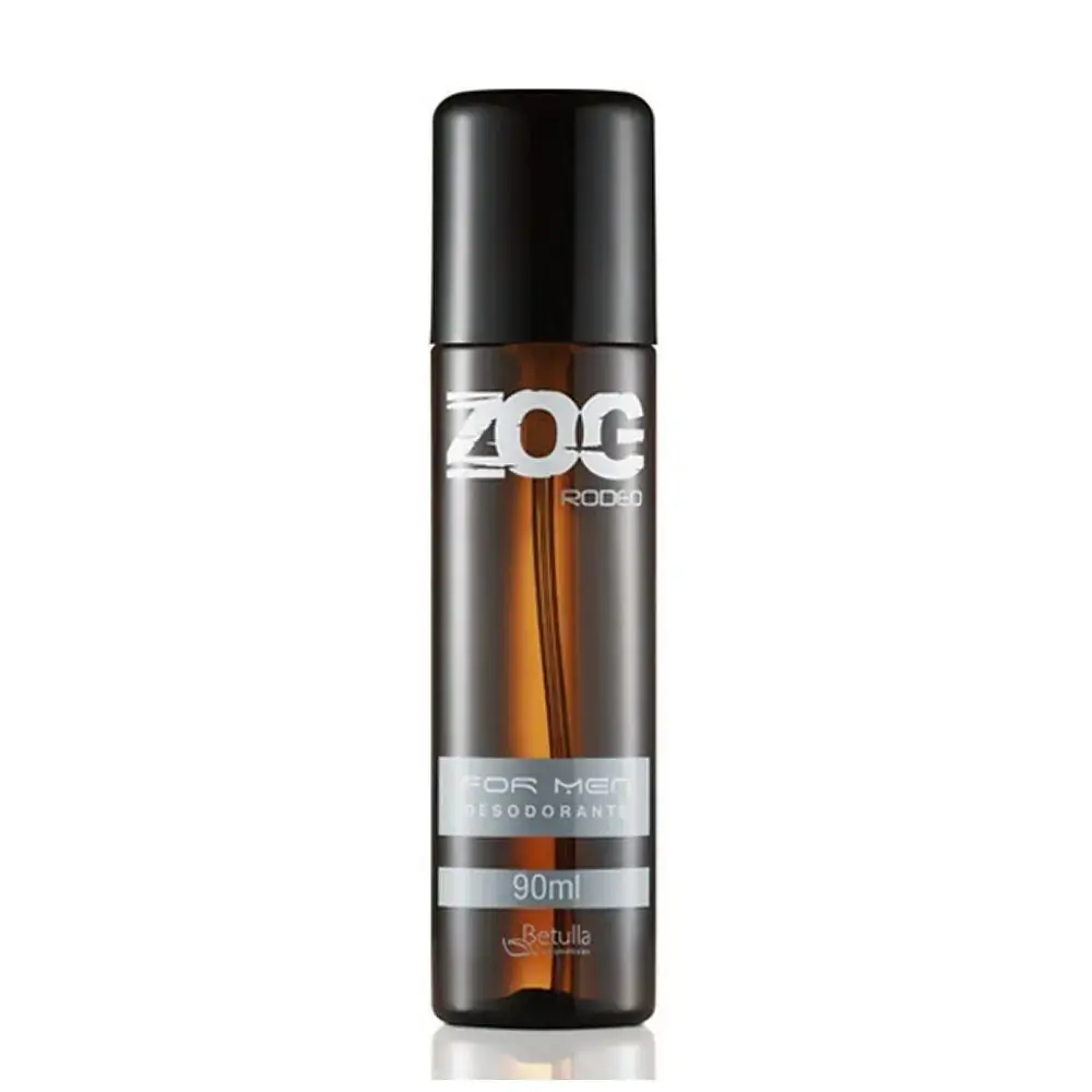 Desodorante Zog Aerosol Rodeo For Men 90ml
