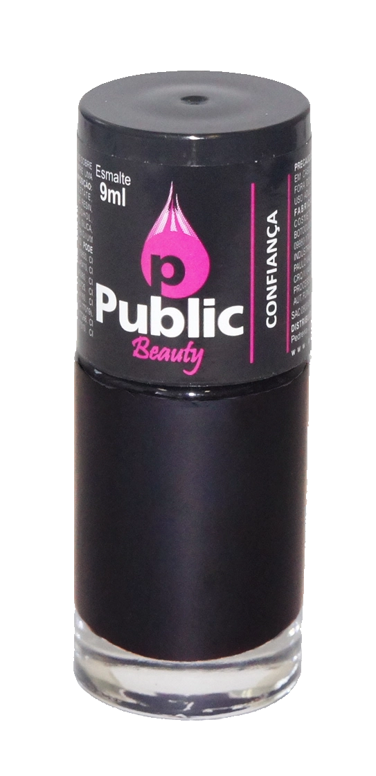 Esm Nu Public Beauty Confianca
