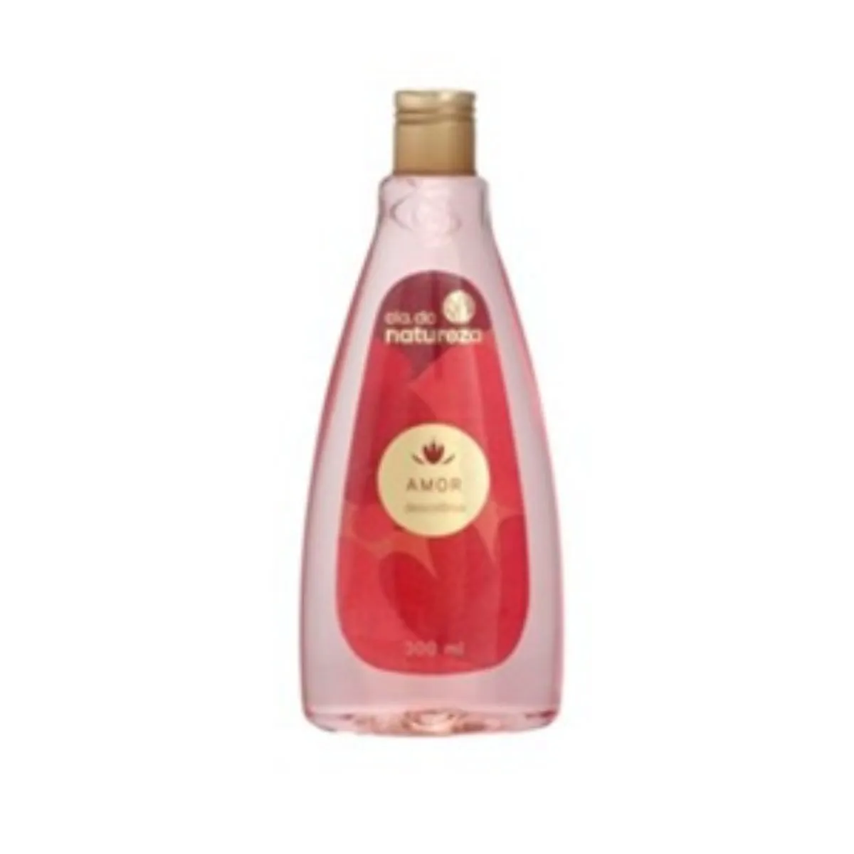 Presenteavel Betulla Cia Da Natureza Liz 300ml