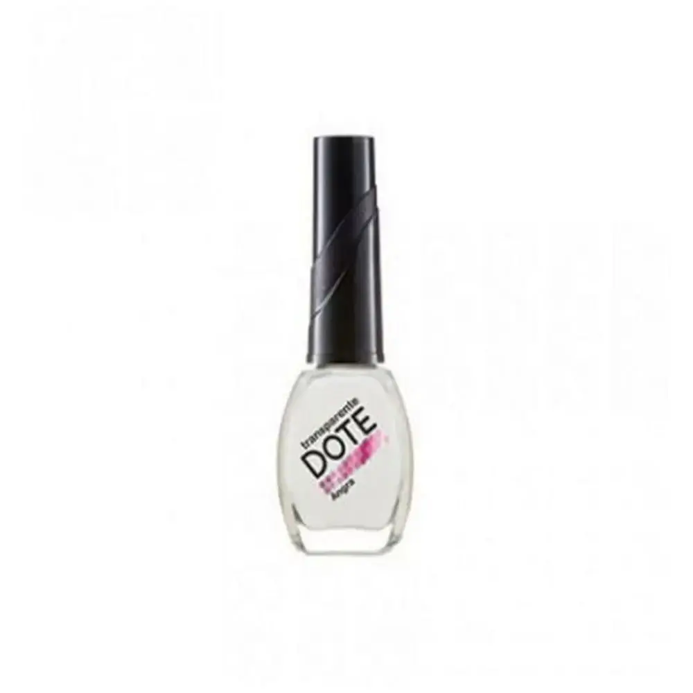Esmalte Dote Transparente Angra 9ml
