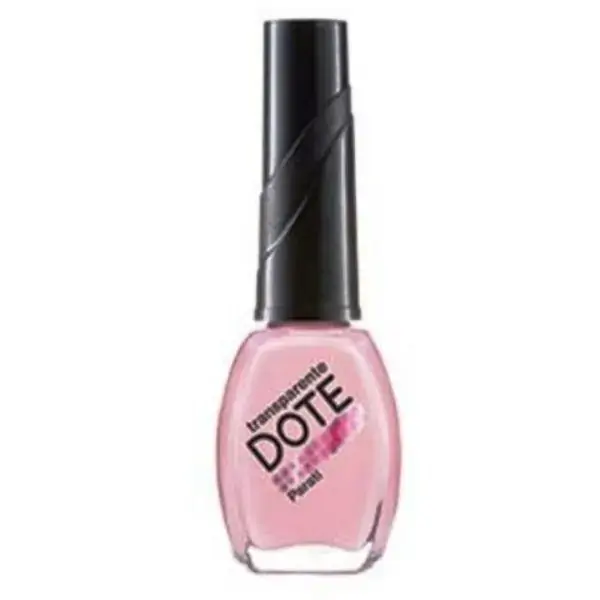Esmalte Dote Transparente Parati 9ml