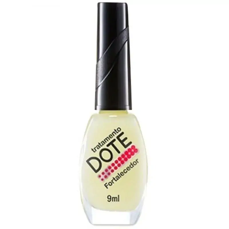 Esmalte Tratamento Fortalecedor Dote 9ml
