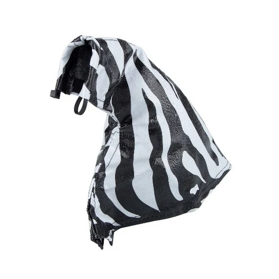 Coifa da Alavanca do Freio de Mão Universal Zebra - SOPARAUTO 5167ZB